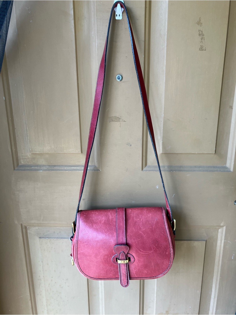 Dooney & Bourke Vintage Shoulder Purse